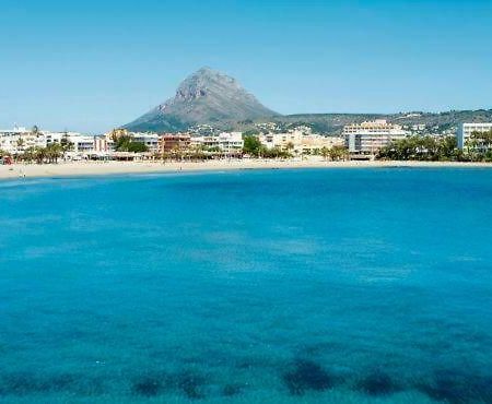 Beach Studio Διαμέρισμα Γιαβέα Εξωτερικό φωτογραφία