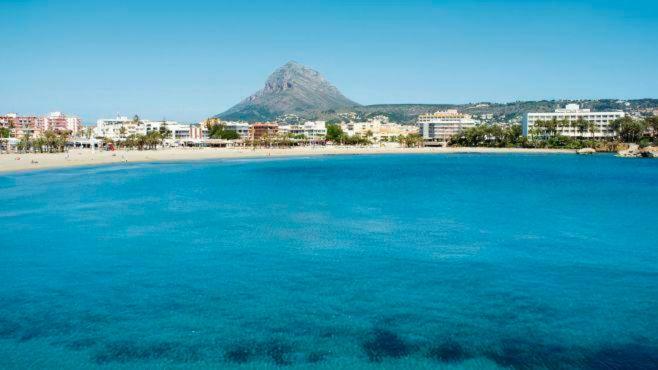 Beach Studio Διαμέρισμα Γιαβέα Εξωτερικό φωτογραφία