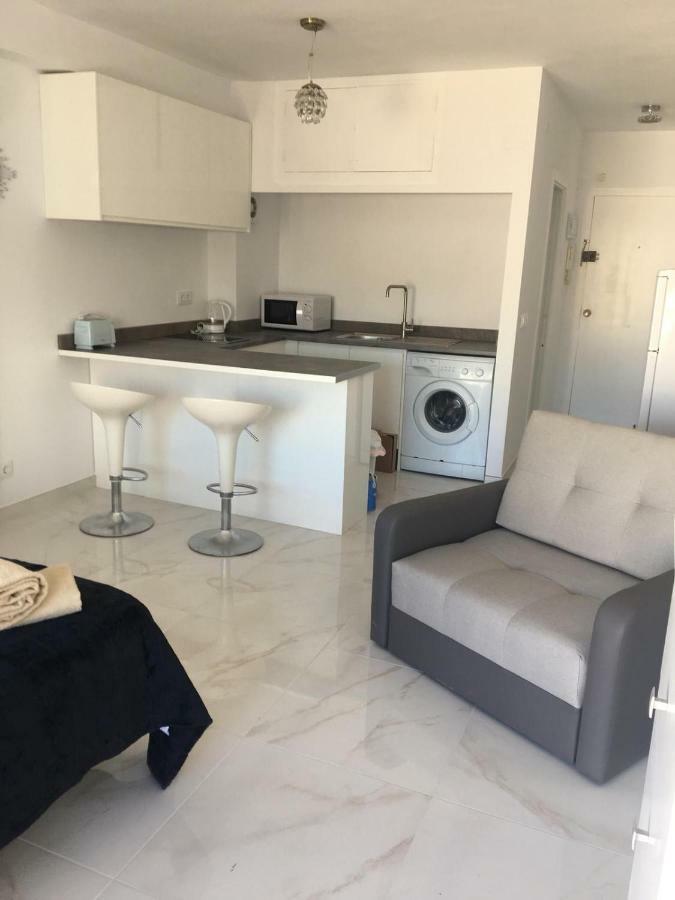 Beach Studio Διαμέρισμα Γιαβέα Εξωτερικό φωτογραφία