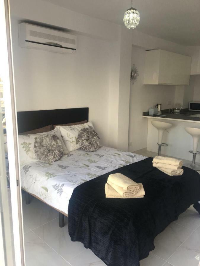 Beach Studio Διαμέρισμα Γιαβέα Εξωτερικό φωτογραφία
